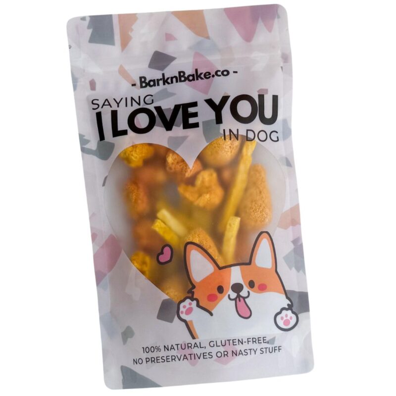 K.F.C Freeze-dried Chicken - Image 4
