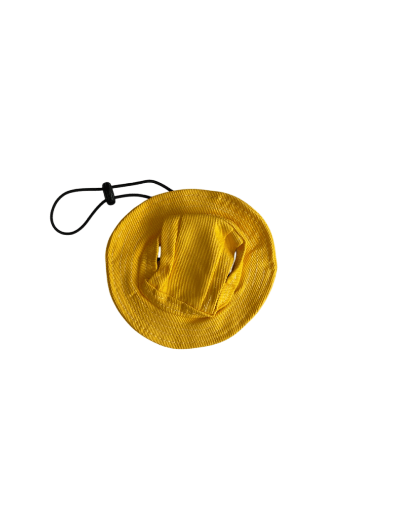 Picnic Hat - Image 2