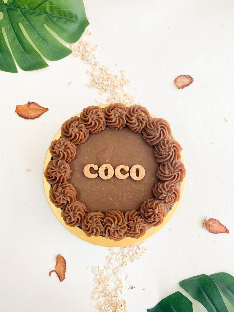 Cocoa Cake