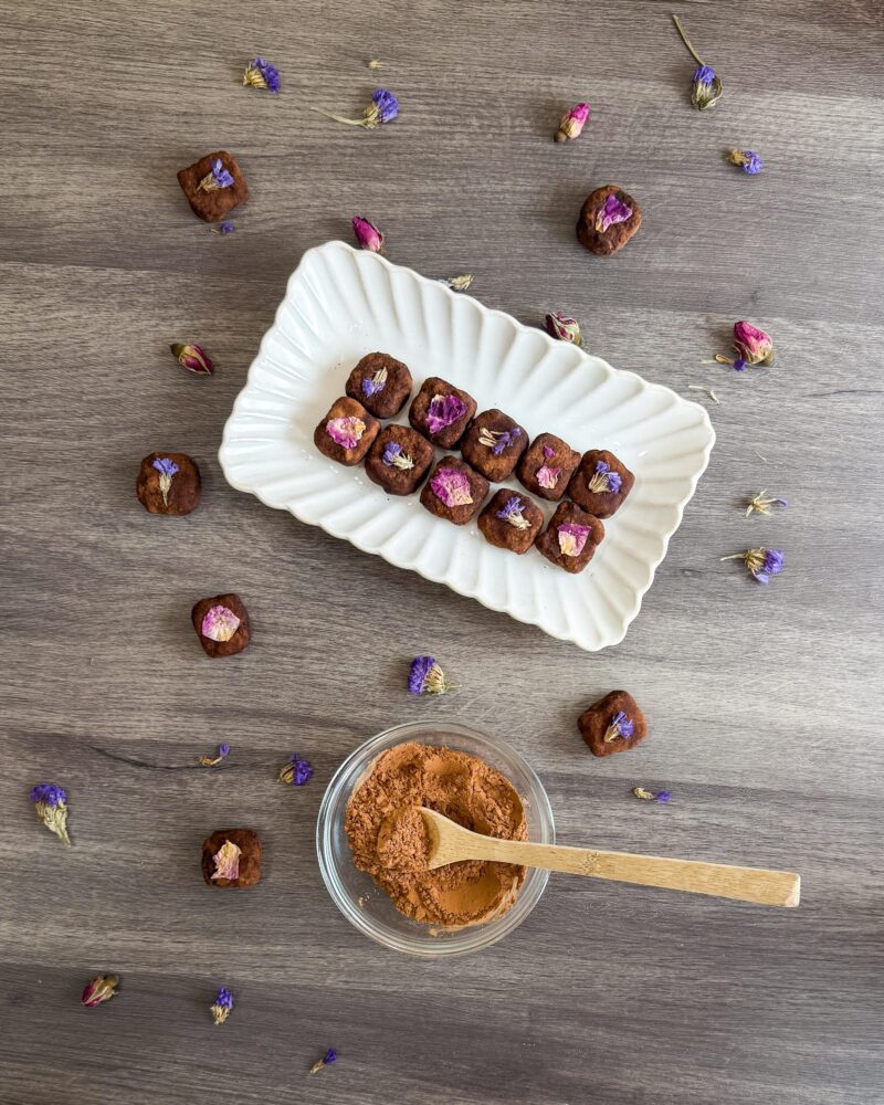 Doggo "Choco-Not" Truffles (9pcs) - Image 3