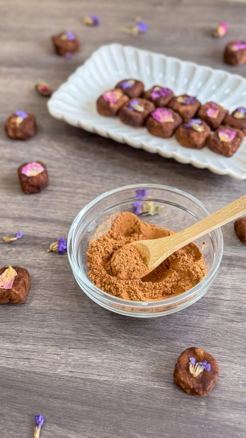 Doggo "Choco-Not" Truffles (9pcs) - Image 4