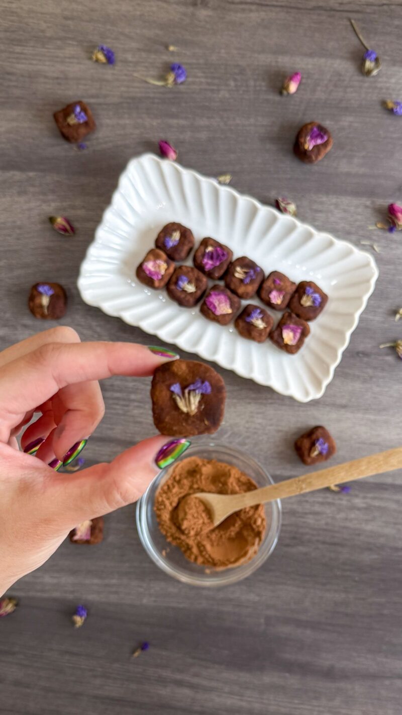 Doggo "Choco-Not" Truffles (9pcs) - Image 2