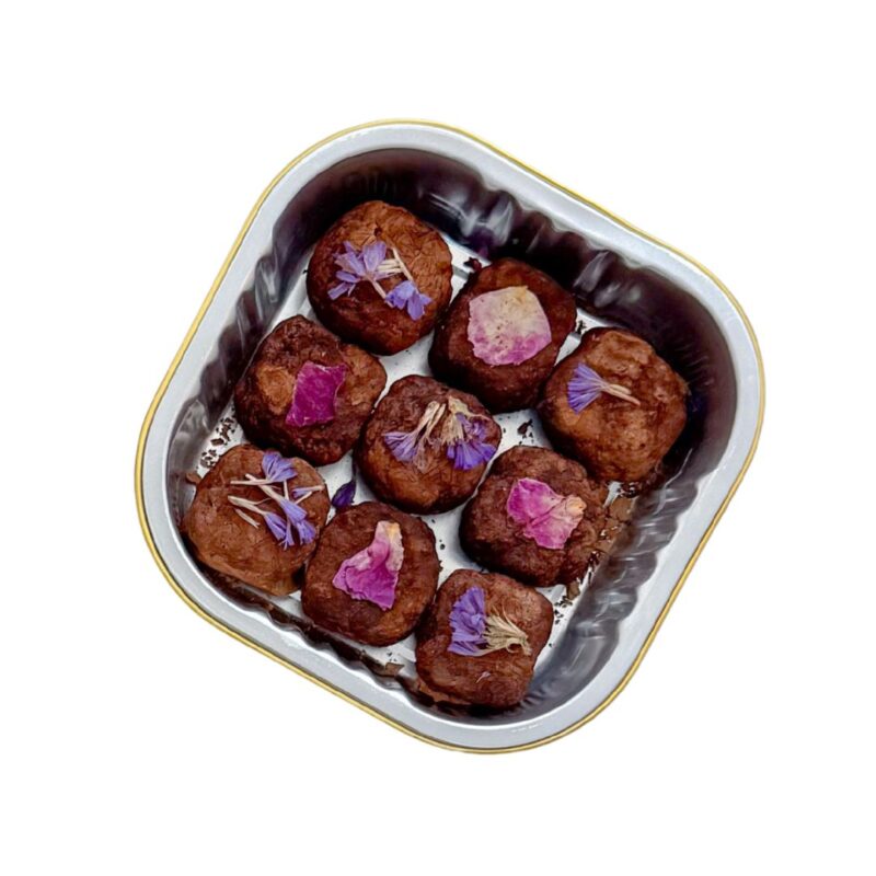 Doggo "Choco-Not" Truffles (9pcs) - Image 5