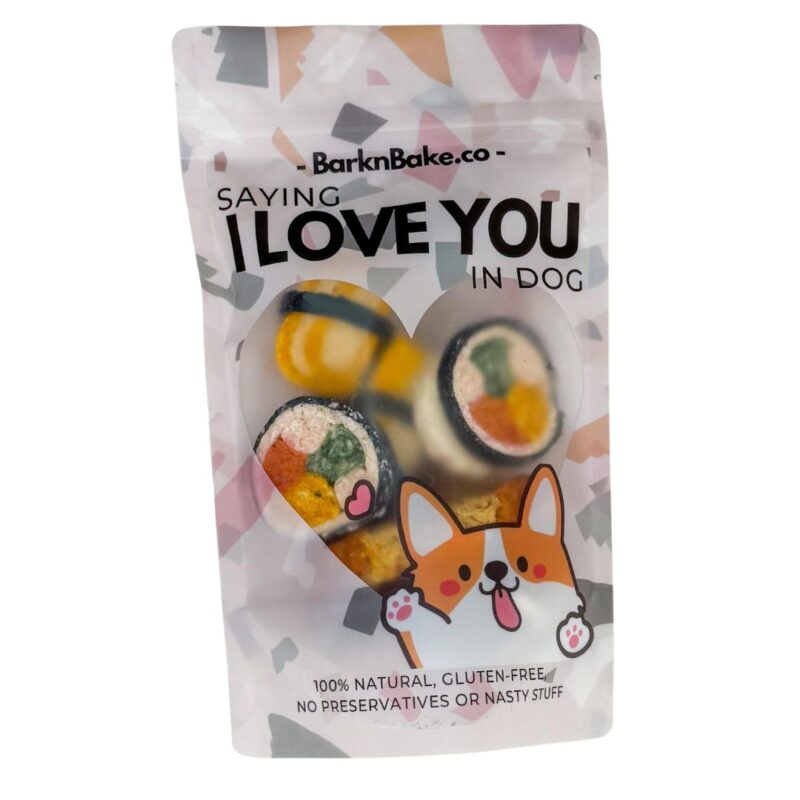 DOGmakase Freeze-dried Treats - Image 5