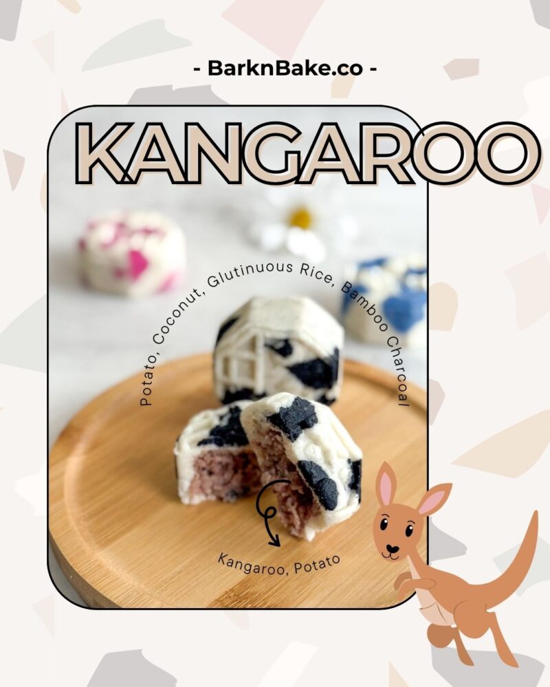 Doggo Mooncakes (Early Bird 15% off) - Image 5