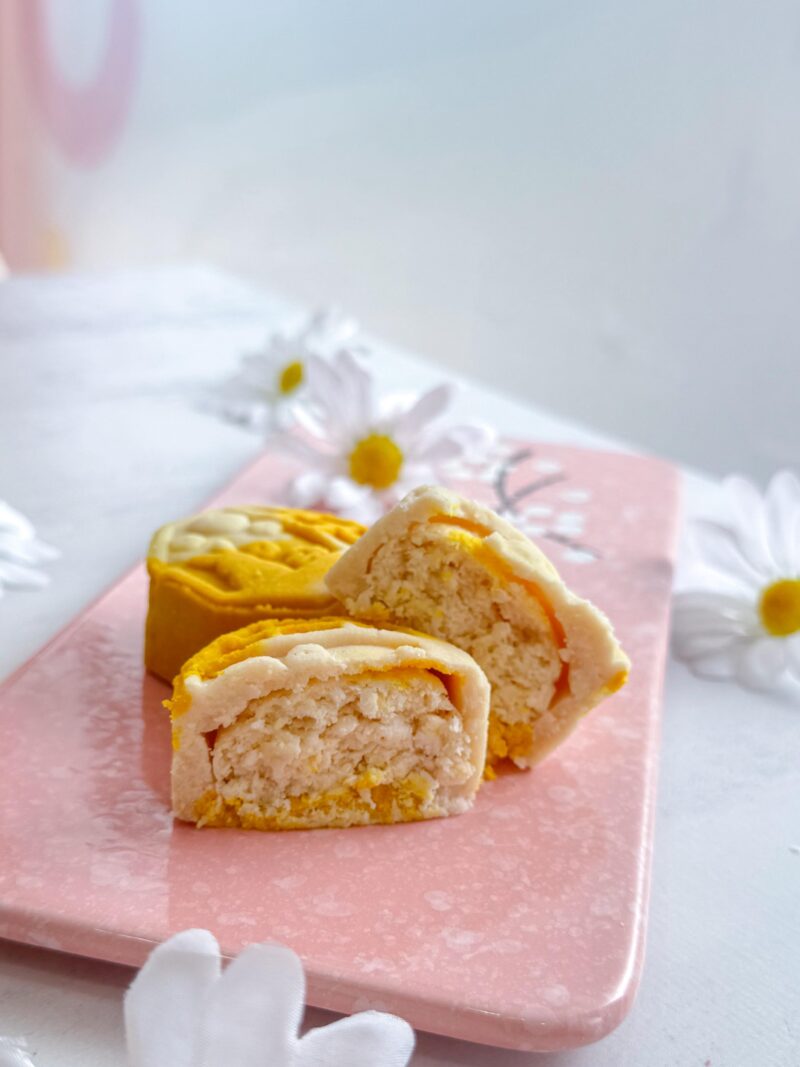 (Early Bird) Doggo Mooncakes - Image 2